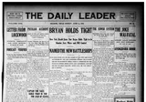The Daily Leader