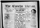 The Concho Herald