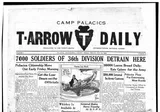 T-Arrow Daily