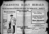 Palestine Daily Herald