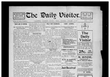 The Daily Visitor