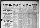 The East Texas News