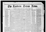 The Eastern Texas News