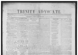 Trinity Advocate