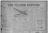 The Palmer Rustler