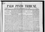 Palo Pinto Tribune