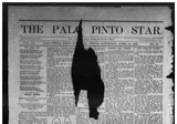 The Palo Pinto Star