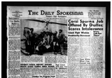 The Daily Spokesman