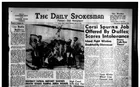 The Daily Spokesman