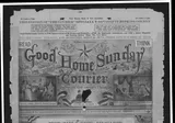 Good Home Sunday Courier