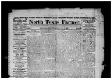 North Texas Farmer