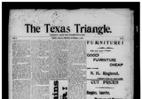 The Texas Triangle