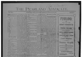 The Pearland Advocate