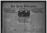 The Pecos Enterprise And Pecos Times
