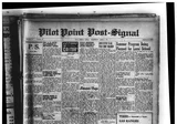 The Pilot Point Post-Signal