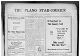 The Plano Star-Courier
