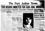 Port Arthur News