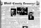 Wood County Democrat