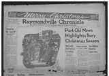 Raymondville Chronicle