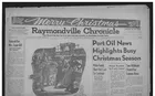 Raymondville Chronicle