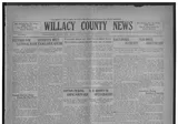 Willacy County News