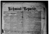 Richmond Reporter