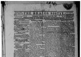 The Brazos Signal
