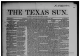 The Texas Sun