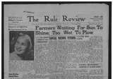 The Rule Review