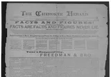 The Cherokee Herald