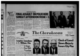 The Cherokeean