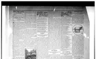 Sabinal Weekly Sentinel