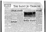 The Saint Jo Tribune