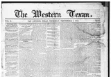 The Western Texan