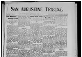 San Augustine Tribune