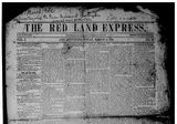 The Red Land Express