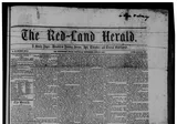 The Red-Land Herald