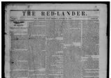 The Red-Lander