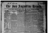 The San Augustine Herald