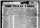 The Texas Union