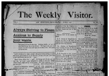 The Weekly Visitor