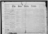 The San Saba News