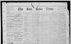 The San Saba News