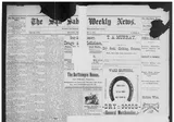 The San Saba Weekly News