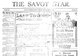 Savoy Star