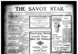 The Savoy Star