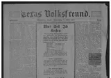 Texas Volksfreund