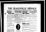 The Seagoville Herald