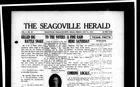 The Seagoville Herald