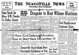 The Seagoville News